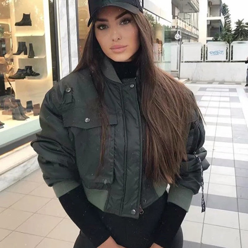Sloane Bomber