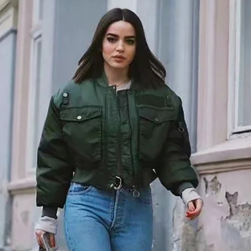 Sloane Bomber