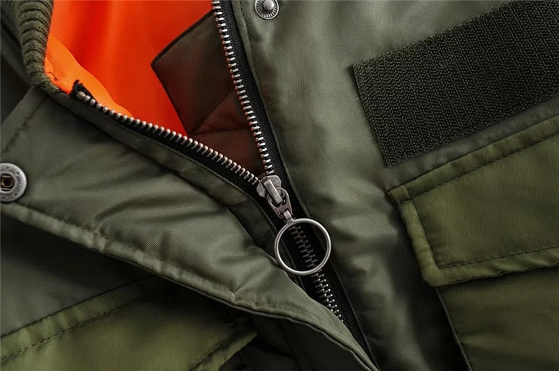 Sloane Bomber