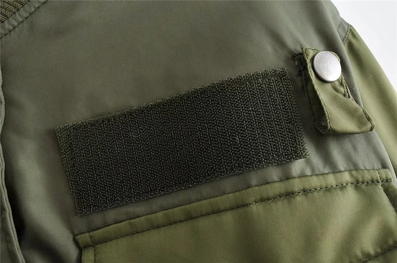 Sloane Bomber