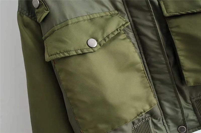 Sloane Bomber