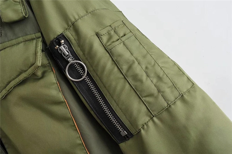 Sloane Bomber