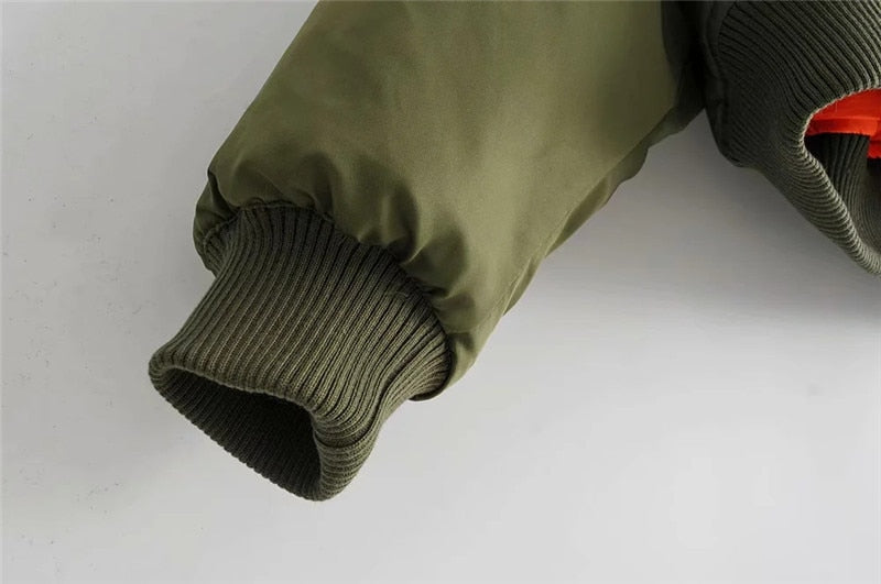 Sloane Bomber