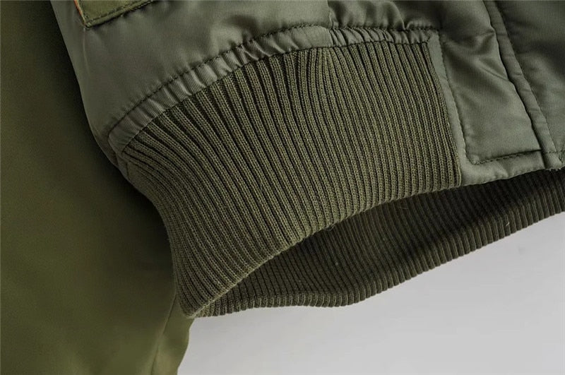Sloane Bomber
