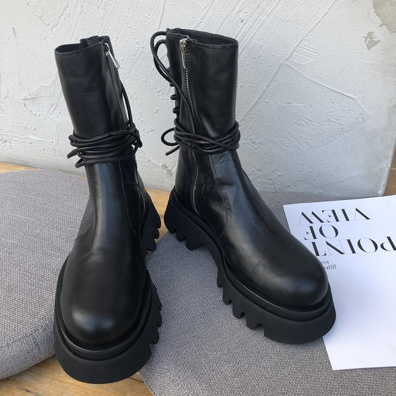 Silva Boots