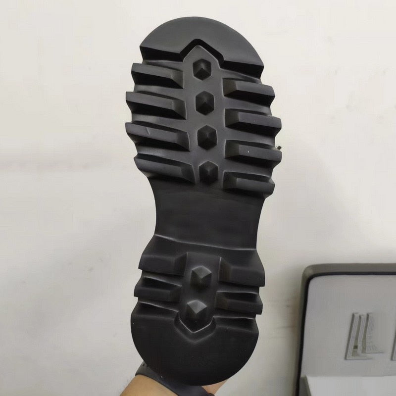 Silva Boots