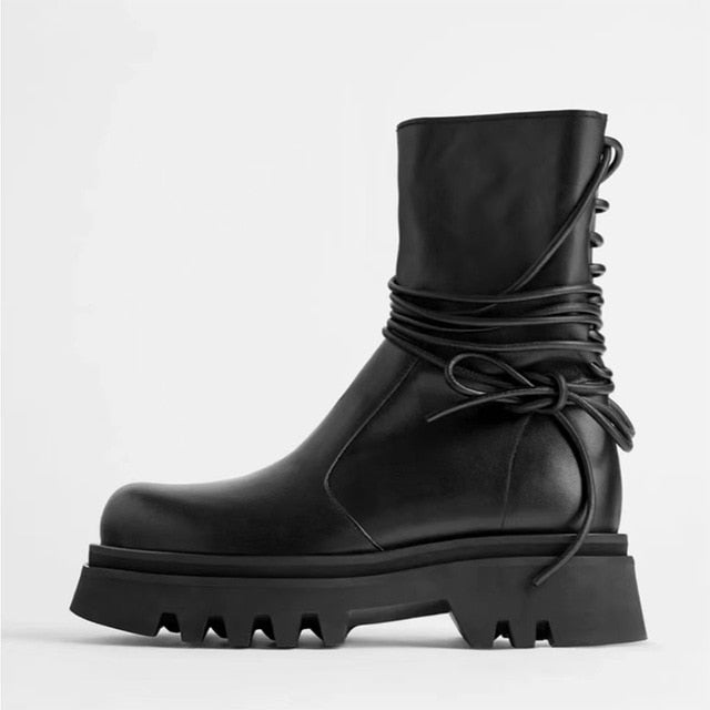 Silva Boots