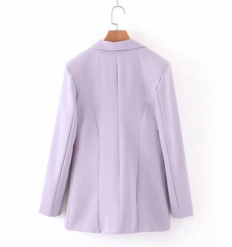 Abbey Blazer and Shorts Set