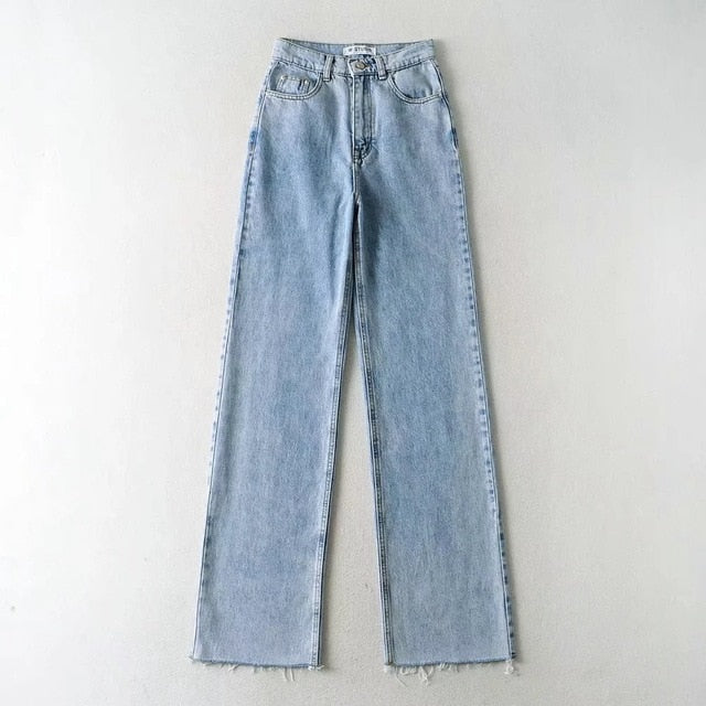 Anabel Jeans