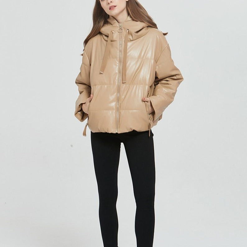 Muriel Jacket