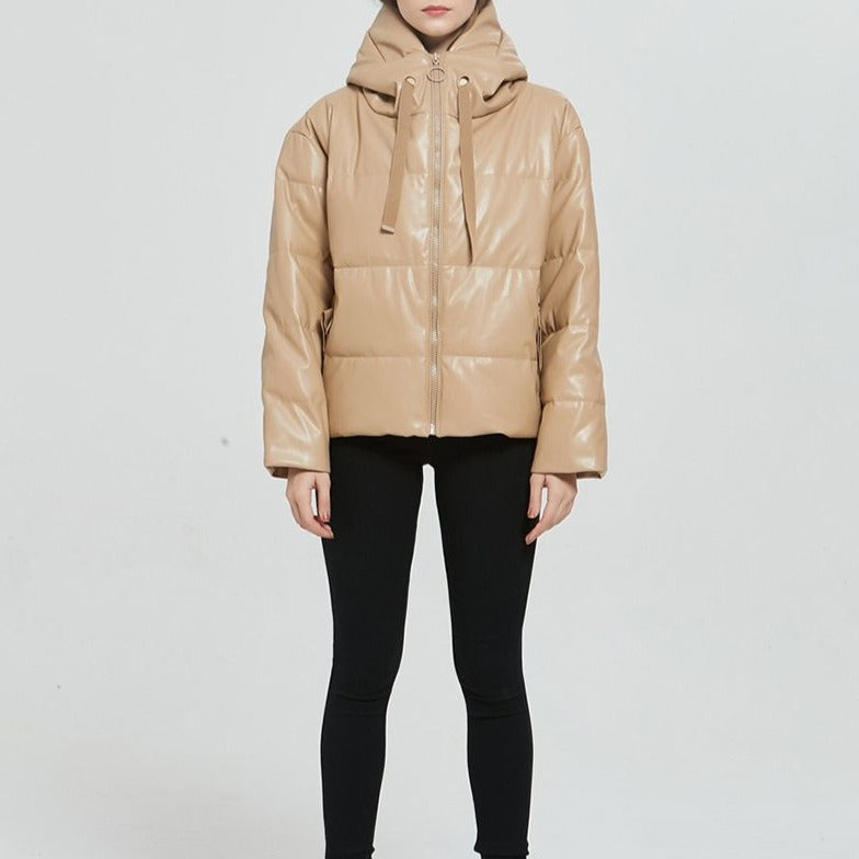 Muriel Jacket