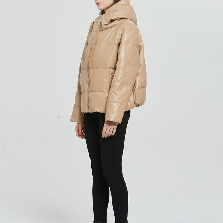 Muriel Jacket