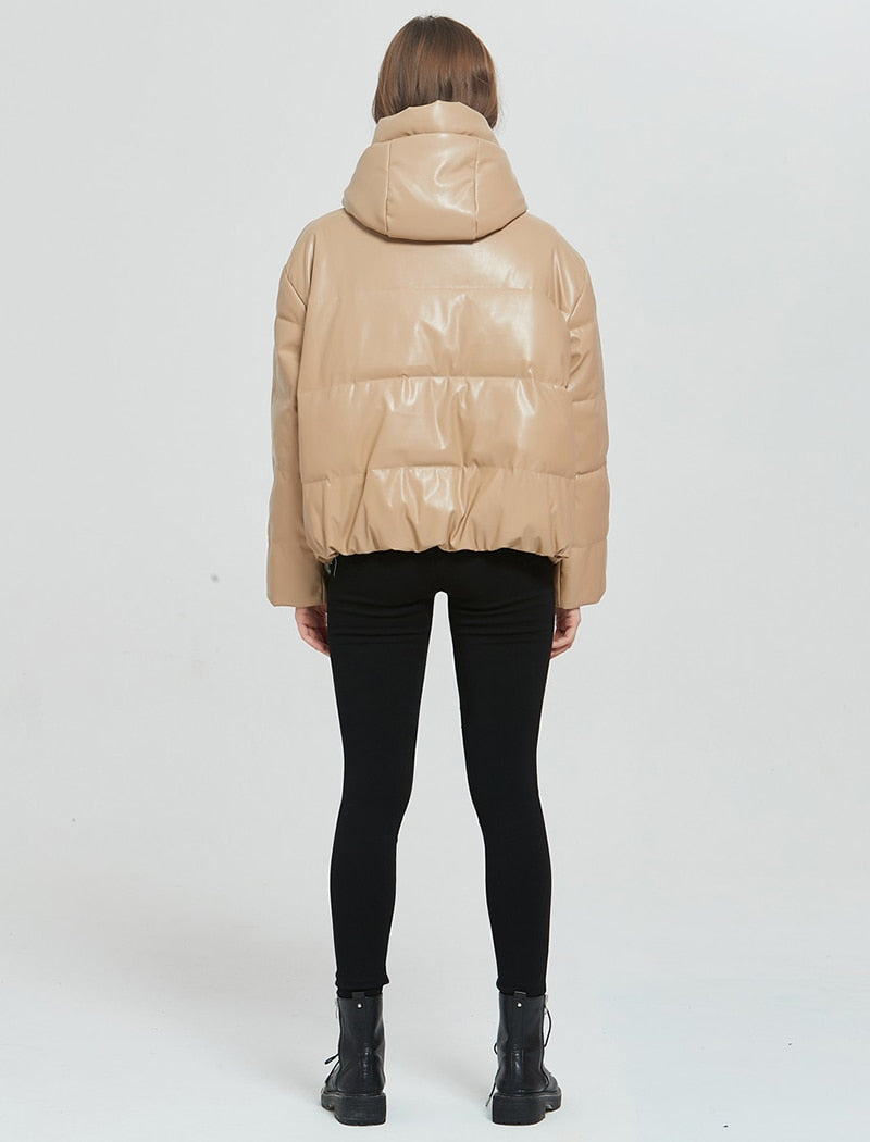 Muriel Jacket