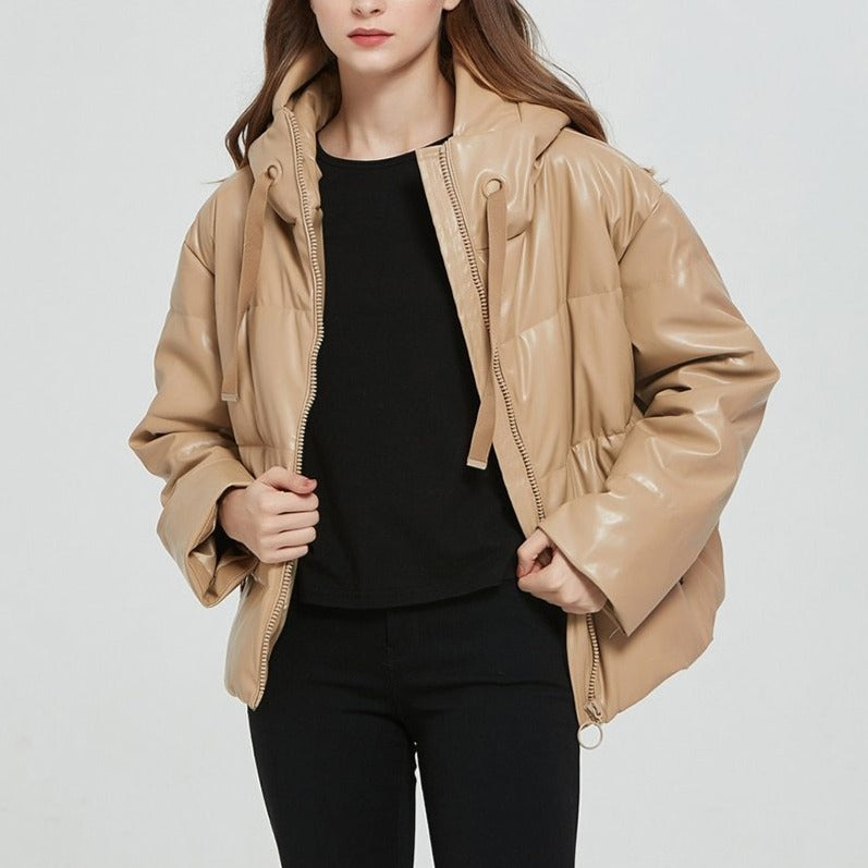 Muriel Jacket