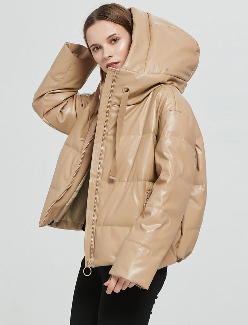 Muriel Jacket
