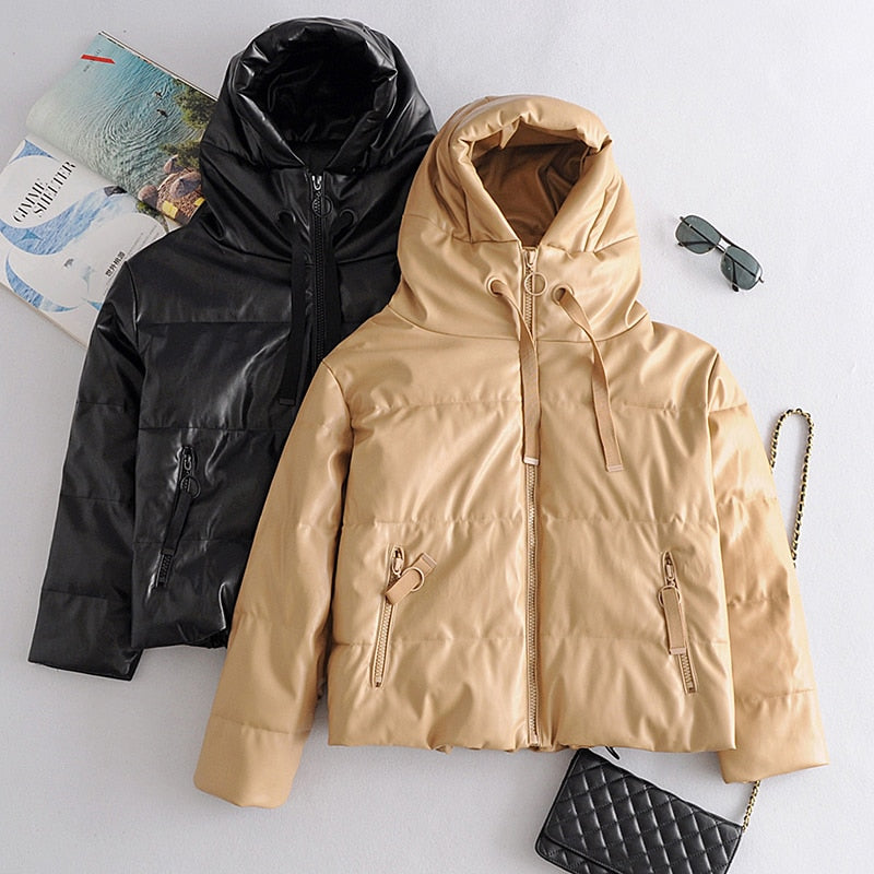 Muriel Jacket