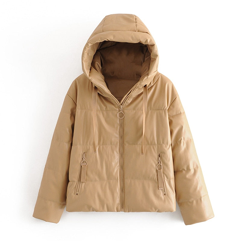 Muriel Jacket