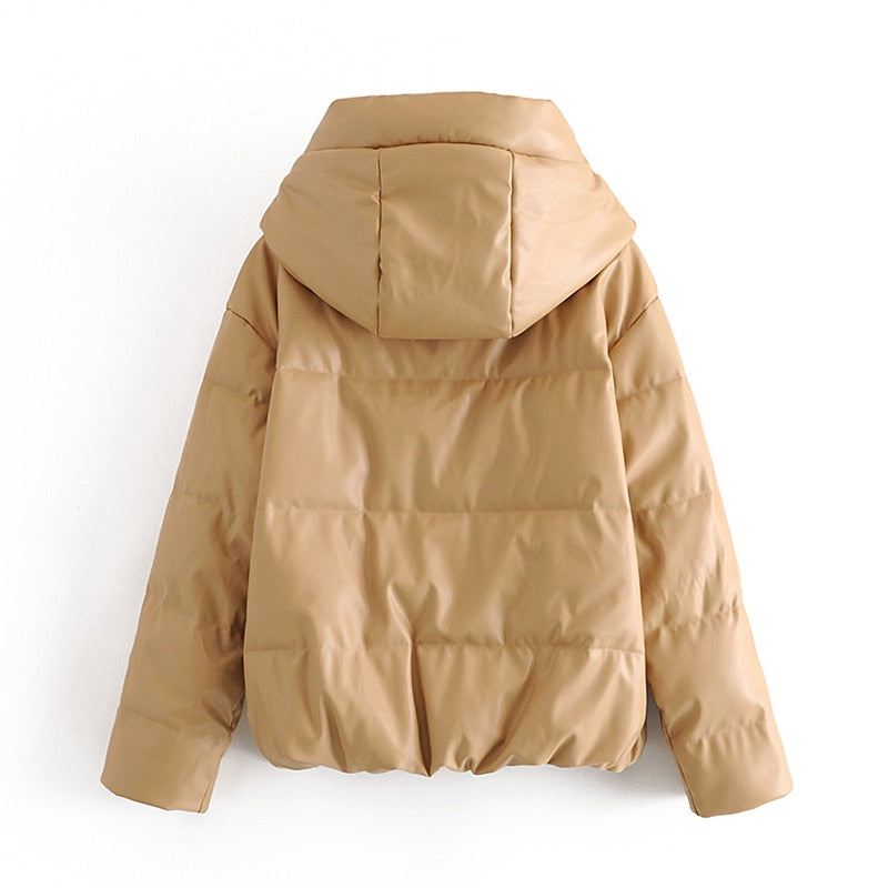 Muriel Jacket