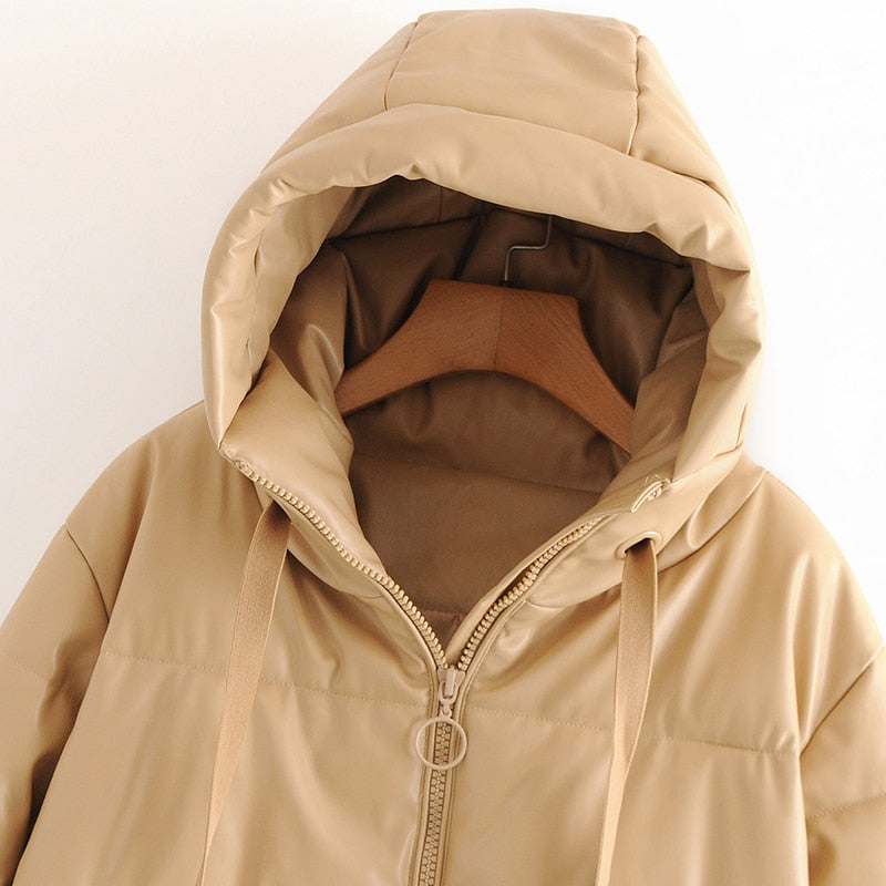 Muriel Jacket
