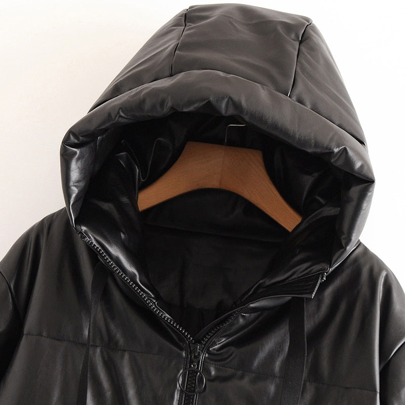 Muriel Jacket