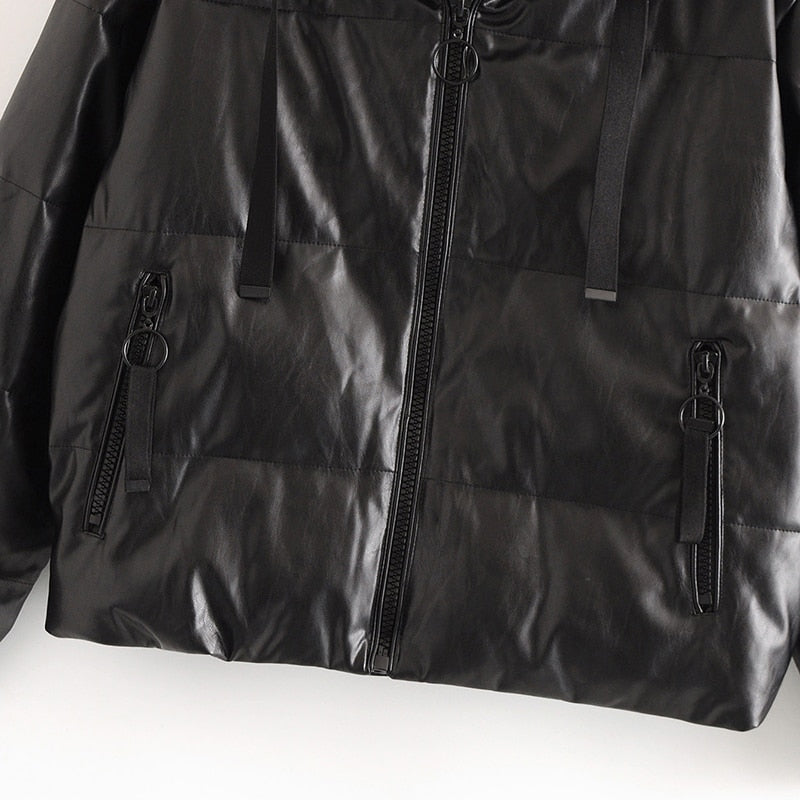 Muriel Jacket