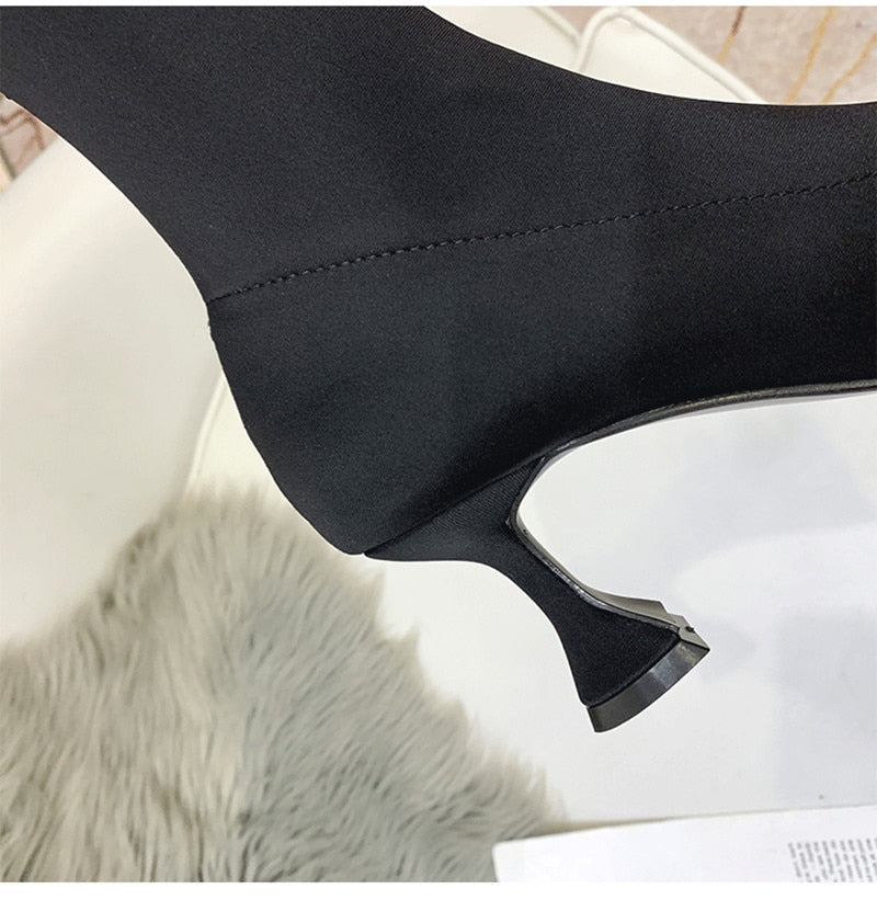 Lanna Boots