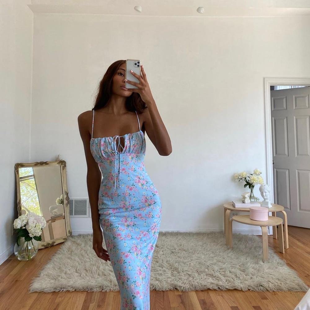 Belen Dress