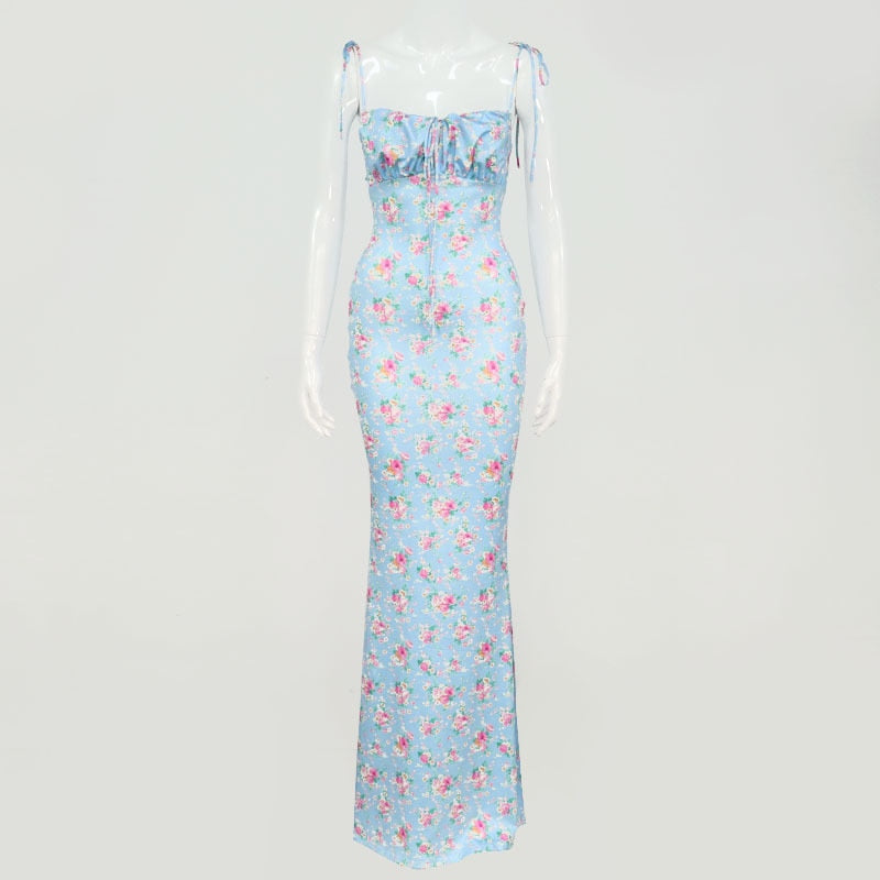 Belen Dress