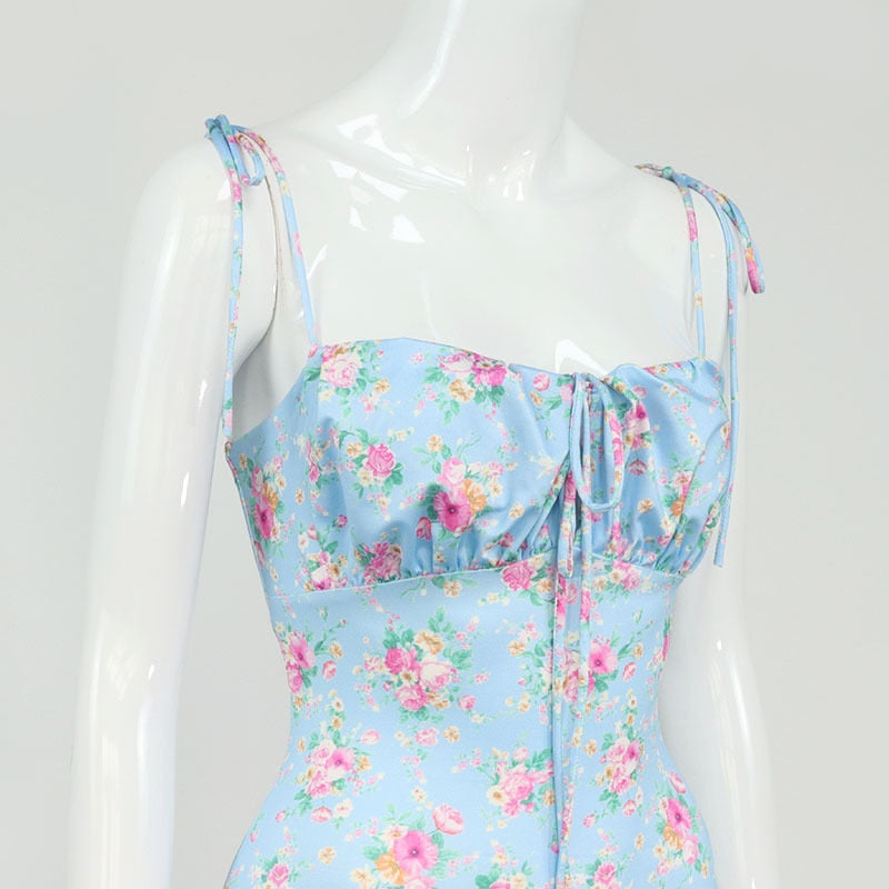 Belen Dress
