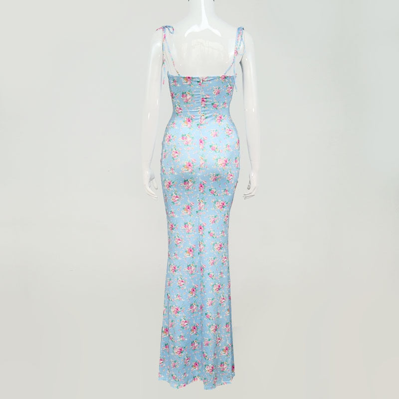Belen Dress