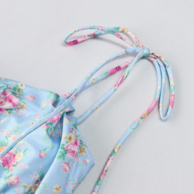 Belen Dress