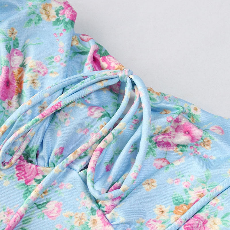 Belen Dress