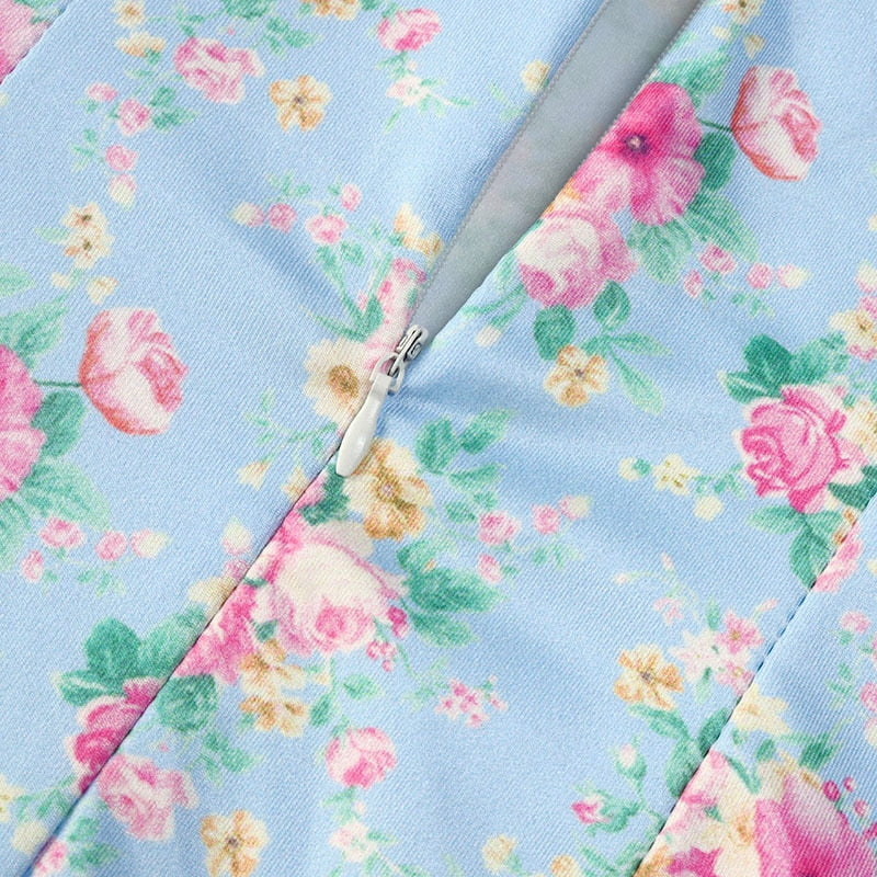 Belen Dress