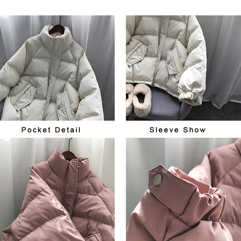 Maelie Jacket