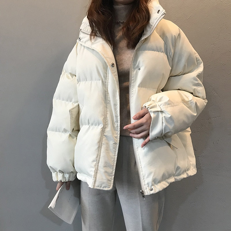 Maelie Jacket