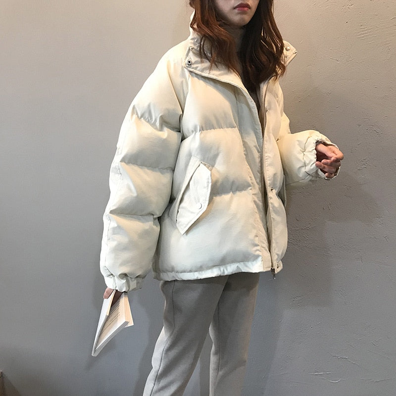 Maelie Jacket