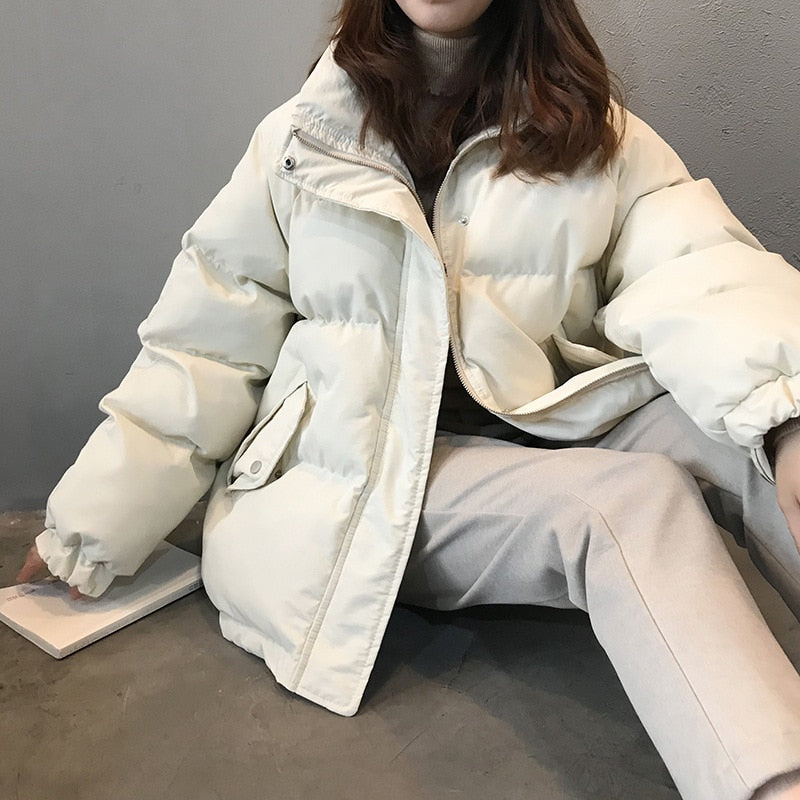Maelie Jacket