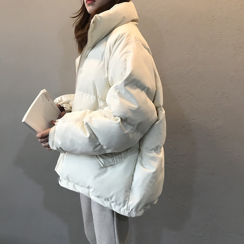 Maelie Jacket