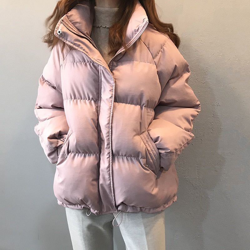 Maelie Jacket