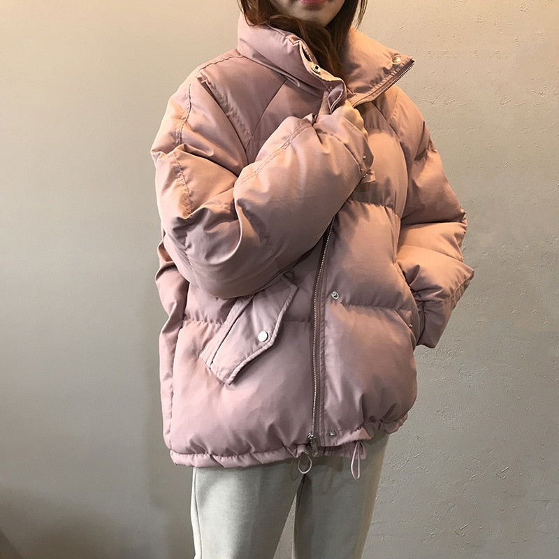 Maelie Jacket