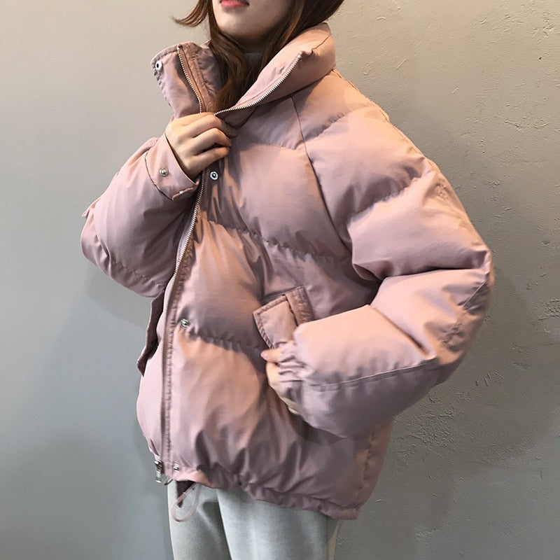 Maelie Jacket