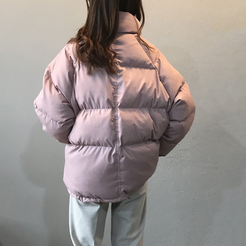 Maelie Jacket