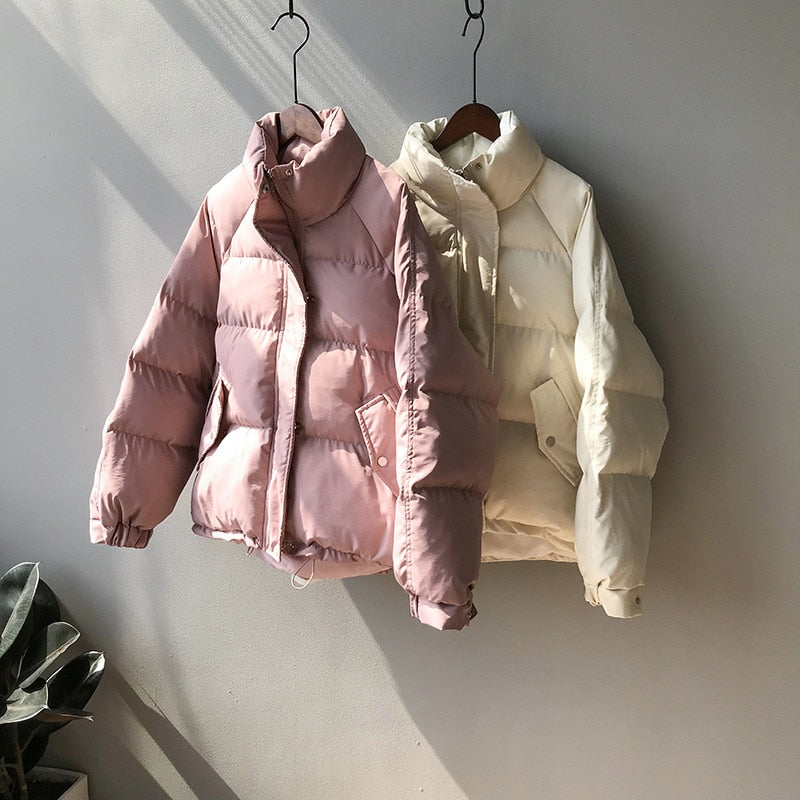 Maelie Jacket