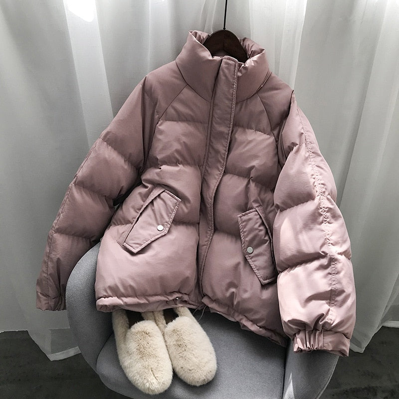 Maelie Jacket