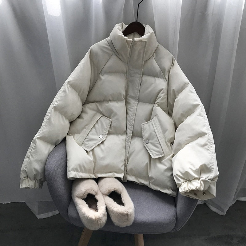 Maelie Jacket