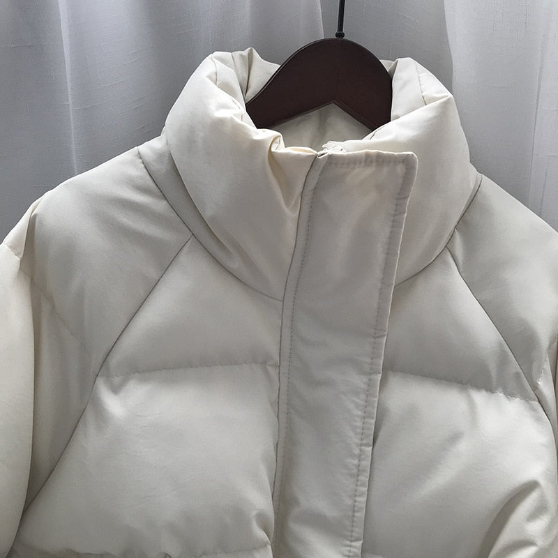 Maelie Jacket