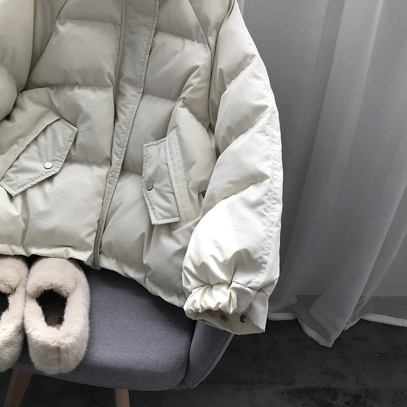 Maelie Jacket