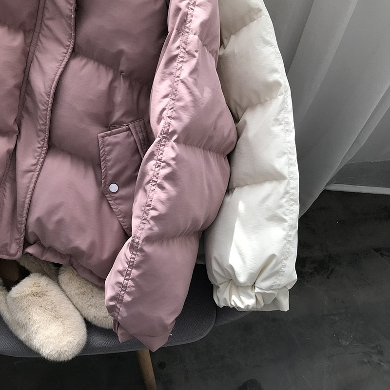 Maelie Jacket