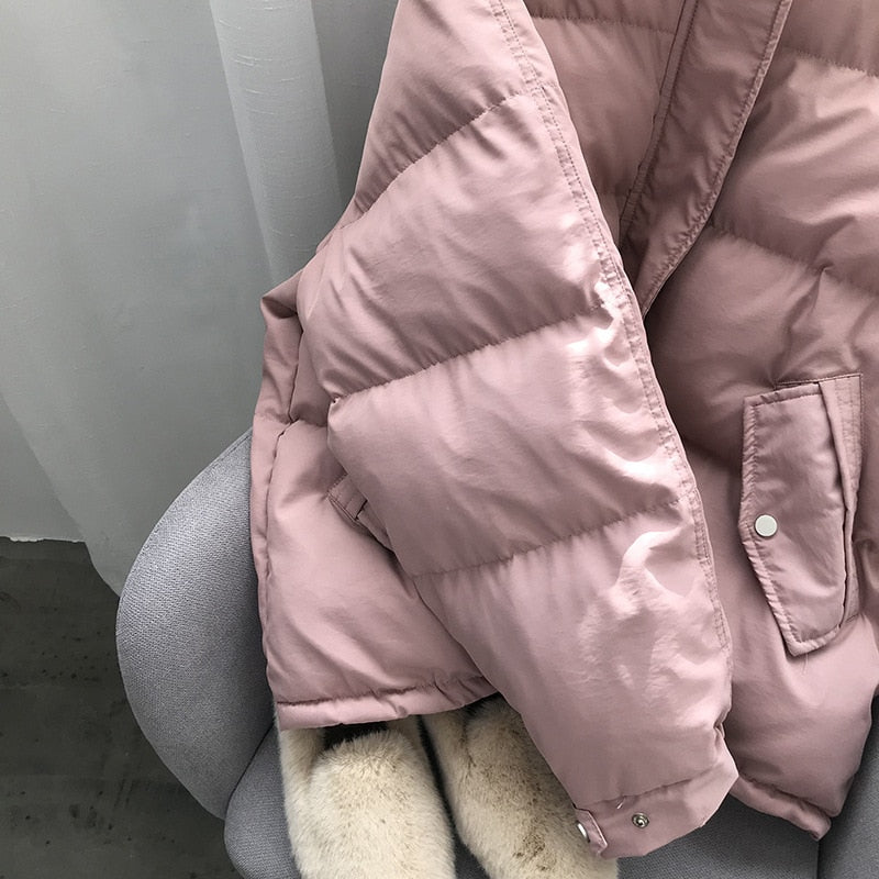 Maelie Jacket