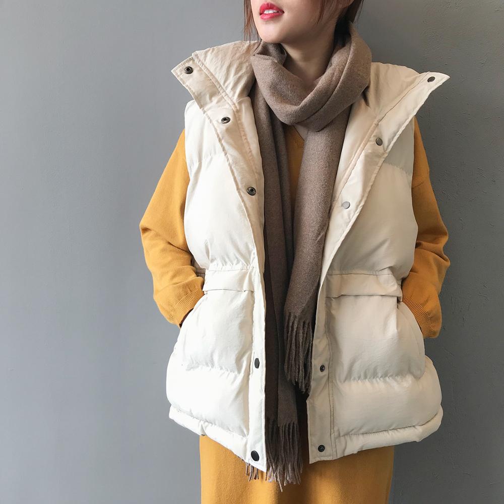 Lola Waistcoat Jacket